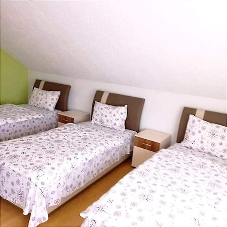 Visoko Room Exterior foto