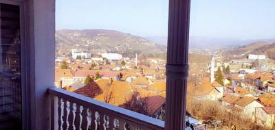 Visoko Room Exterior foto